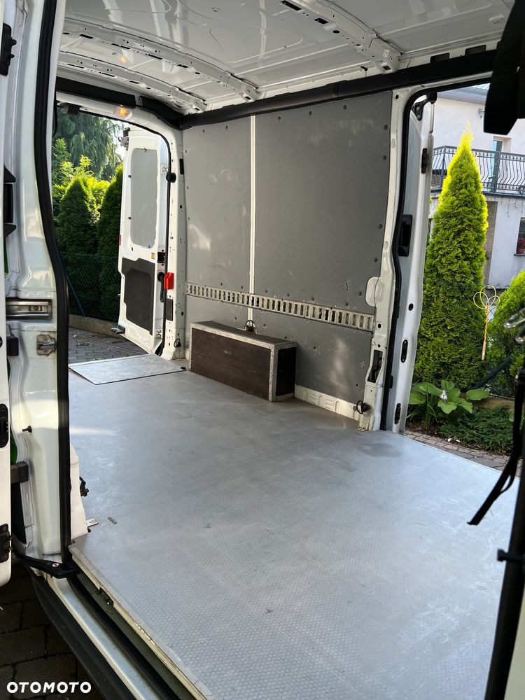 Ford TRANSIT - 18