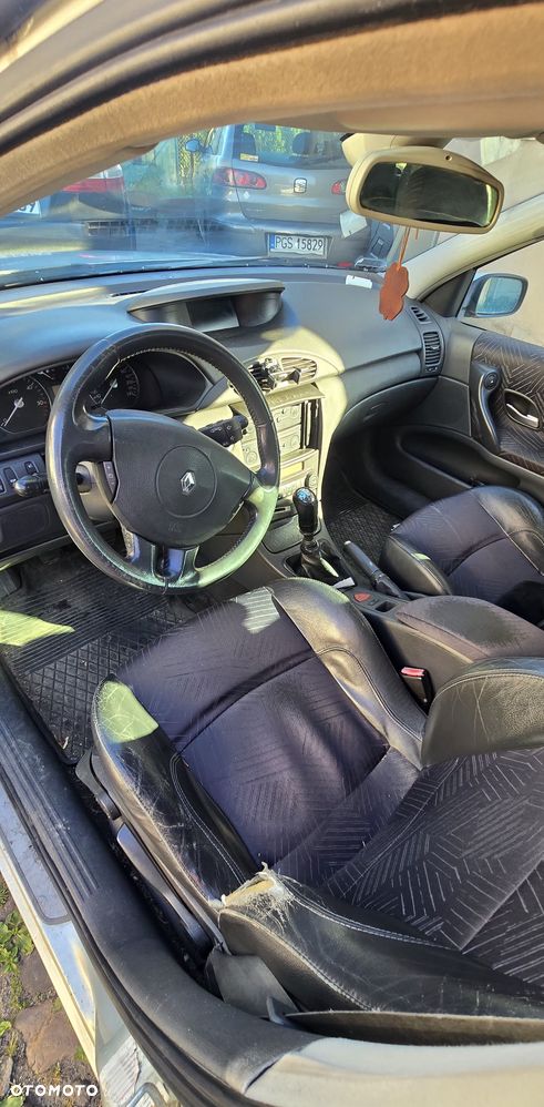 Renault Laguna - 10