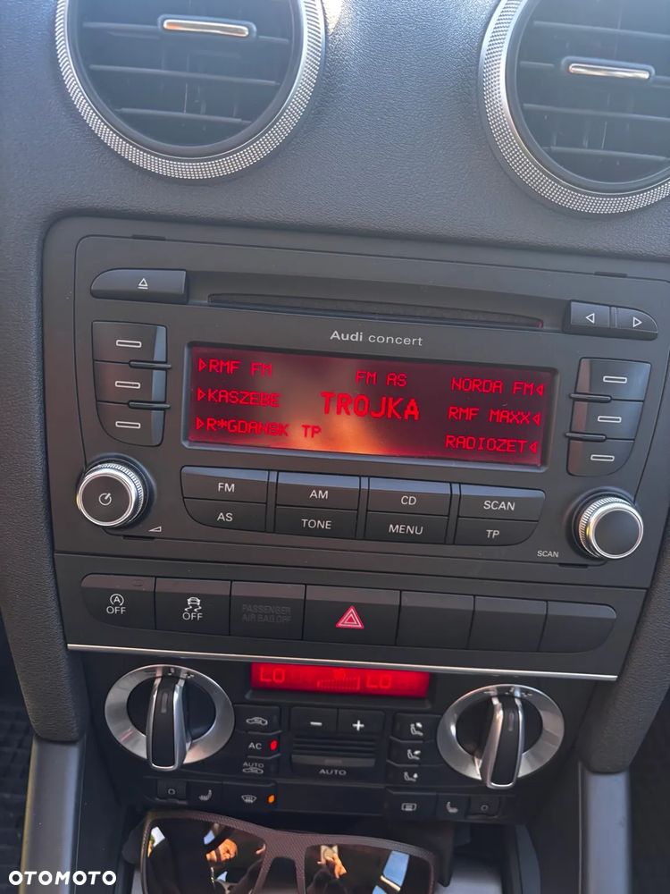 Audi A3 Sportback 2.0 TDI Ambition - 7