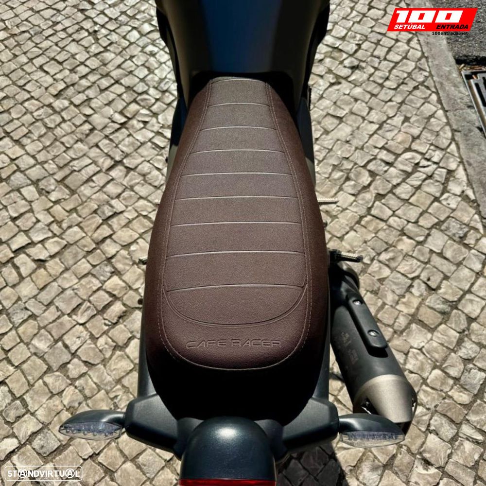 Zontes 125V - 7