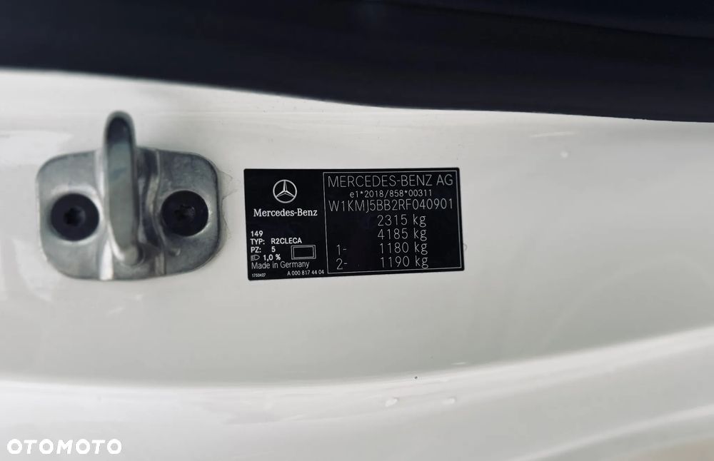 Mercedes-Benz CLE - 40