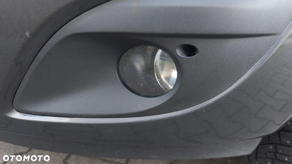 Opel Meriva 1.3 CDTI Edition - 23