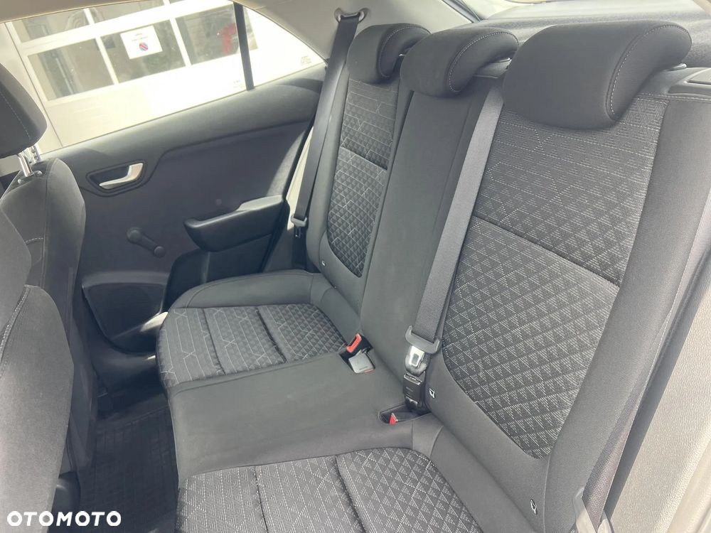 Kia Rio 1.0 T-GDI M - 16