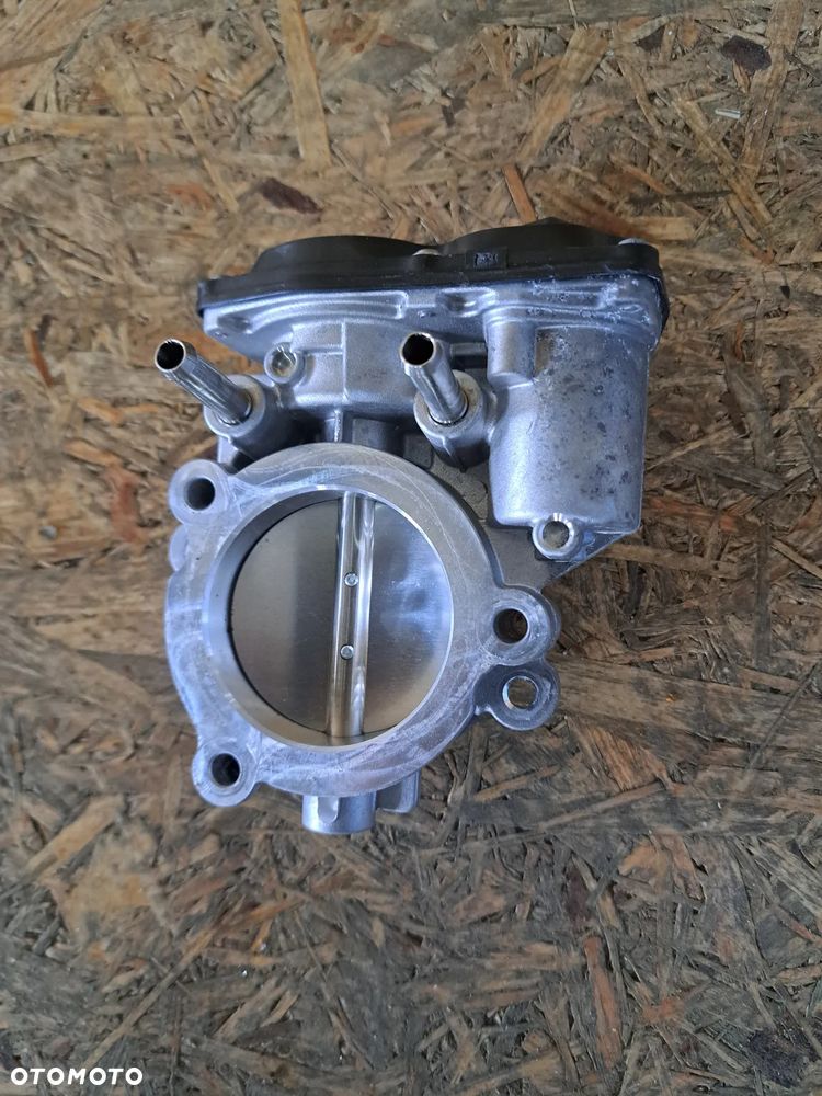 VOLVO XC40 B4 Przepustnica 31459143 - 1