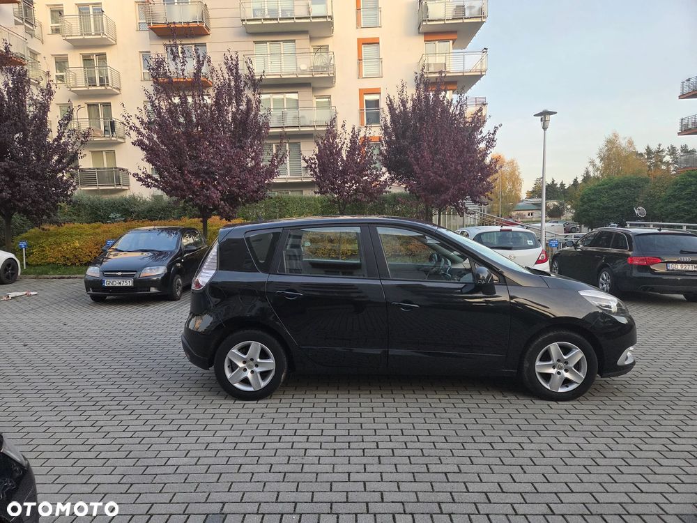 Renault Scenic 1.2 TCe Energy Limited - 4