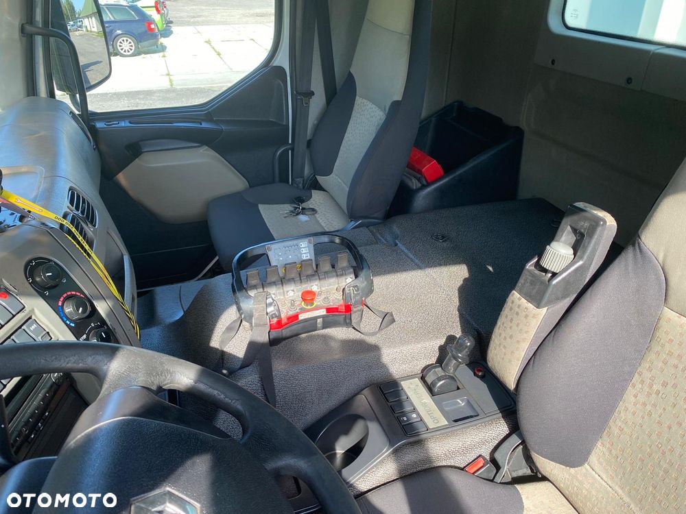 Renault Premium 380DXI 4x2 HDS PALFINGER PK 14002-EH 2011R - 23