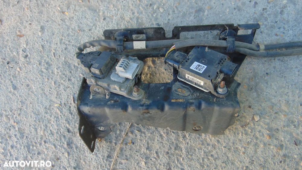 Catalizator/DPF cu ad blue Renault Master 3 2.3 DCI an 2021 cod 1127009610002-66831007 - 4
