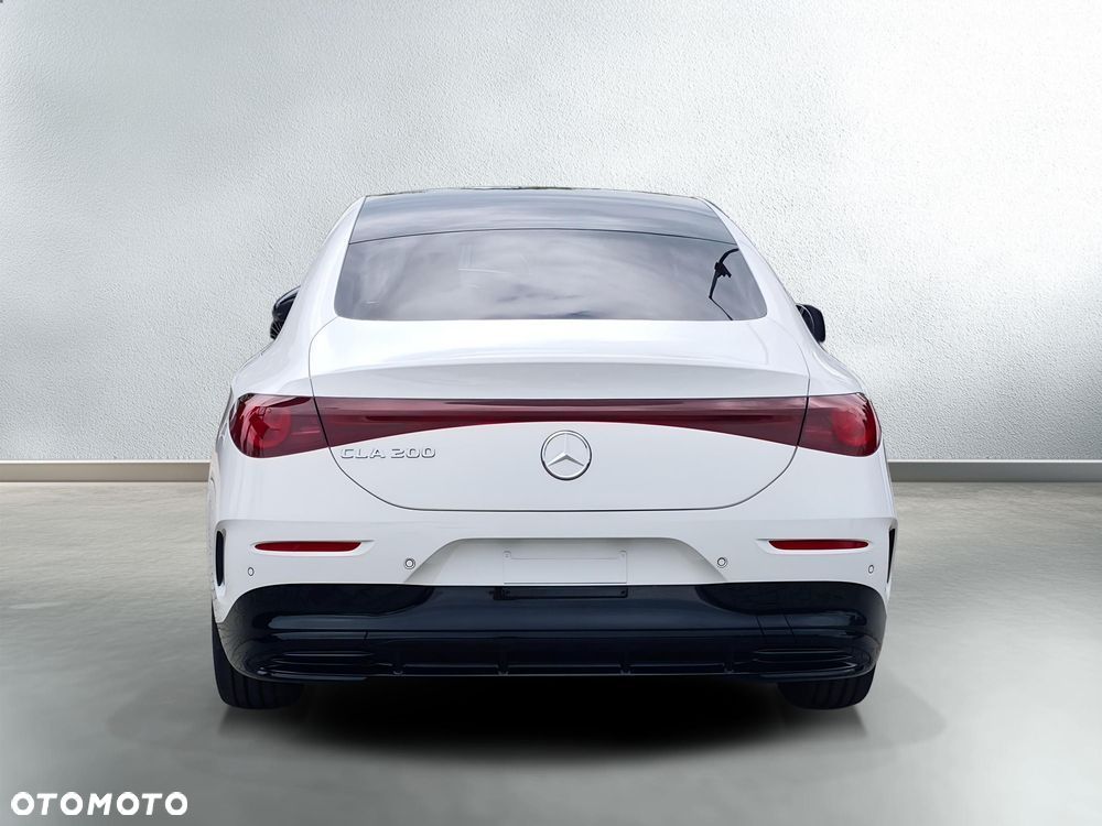 Mercedes-Benz CLA 200 mHEV 8G-DCT - 7