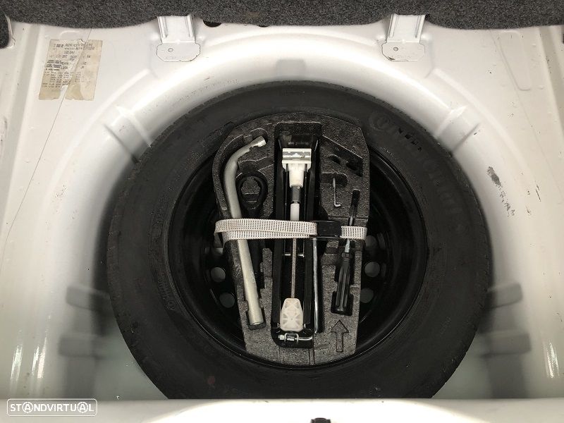 VW Up! 1.0 BlueMotion Move - 18