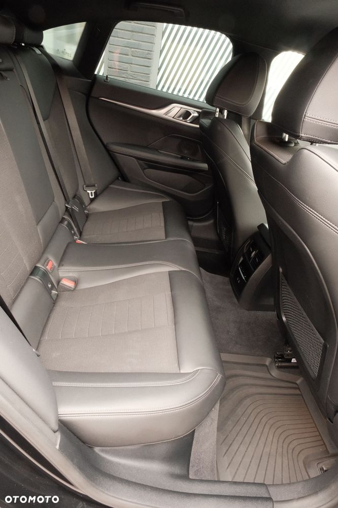 BMW Seria 4 430i - 16