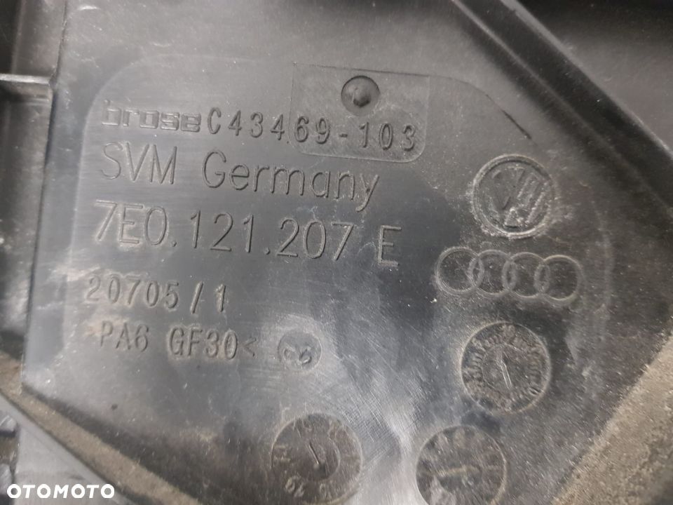 VW T6 KOMPLET CHŁODNIC 15- WENTYLATOR 7E0121207E WODA 7E0121253F KLIMA 7E0820411G - 3