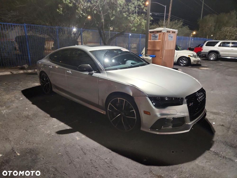 Audi RS7 Sportback - 3