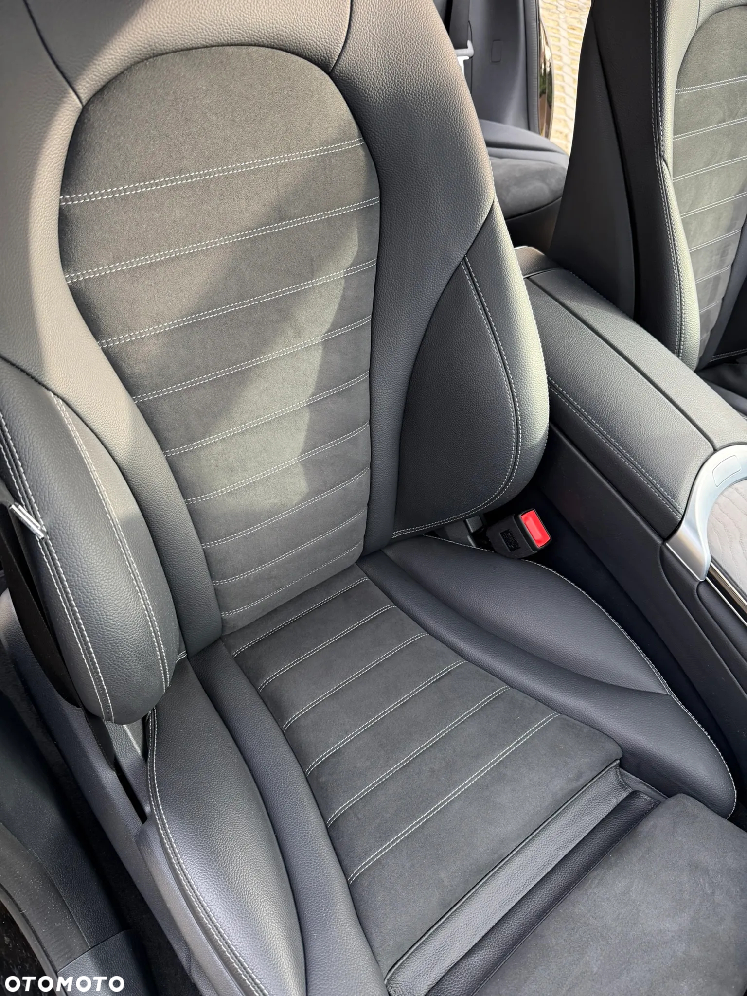 Mercedes-Benz GLC 200 d 4-Matic Business Edition - 6