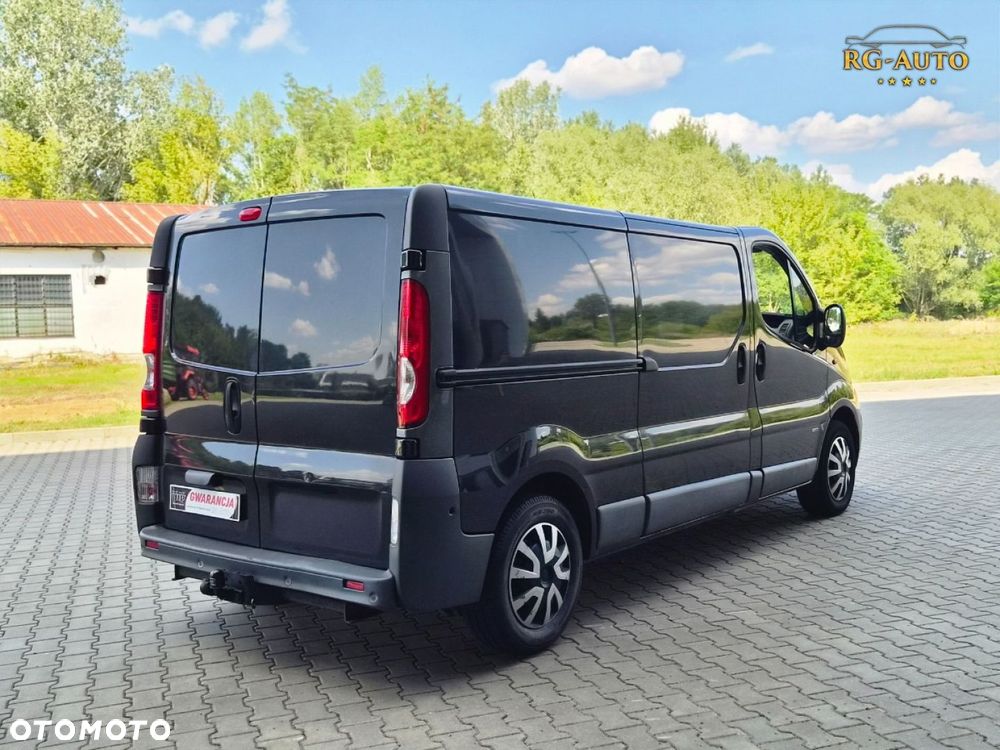 Opel Vivaro L2H1 - 6