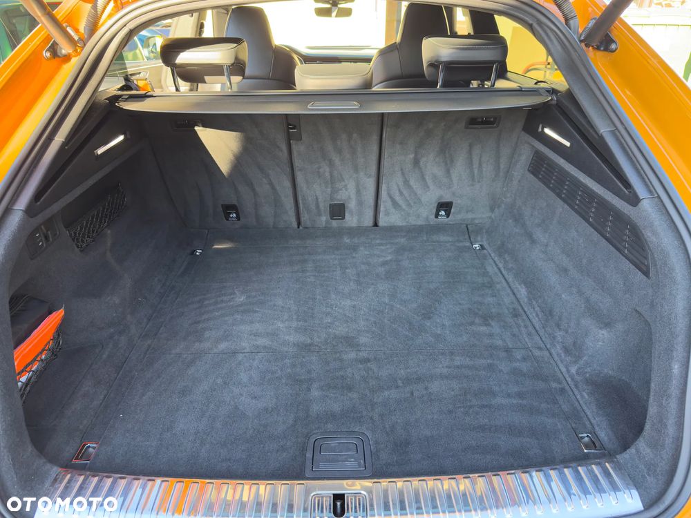 Audi Q8 50 TDI mHEV Quattro Black Edition Tiptronic - 34