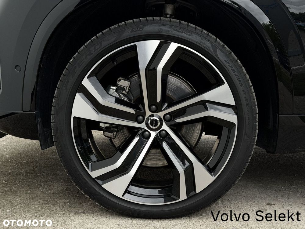 Volvo XC 90 - 12