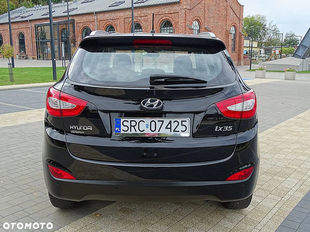 Hyundai ix35 1.6 GDI Premium 2WD - 18