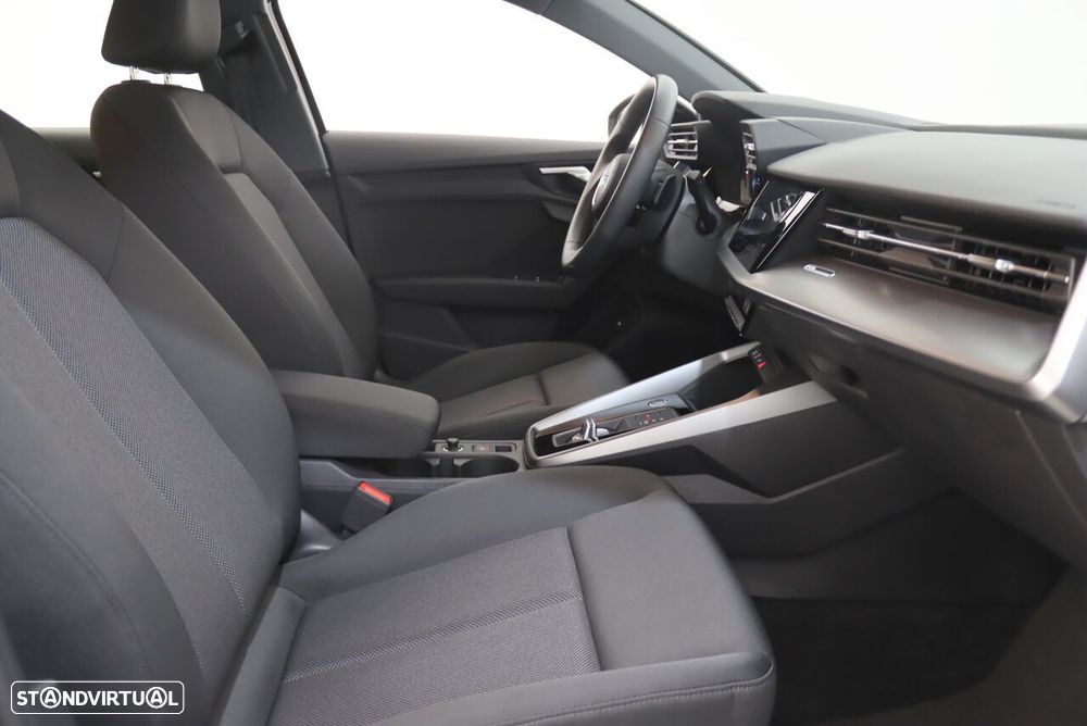 Audi A3 Sportback 40 TFSIe Advanced - 9