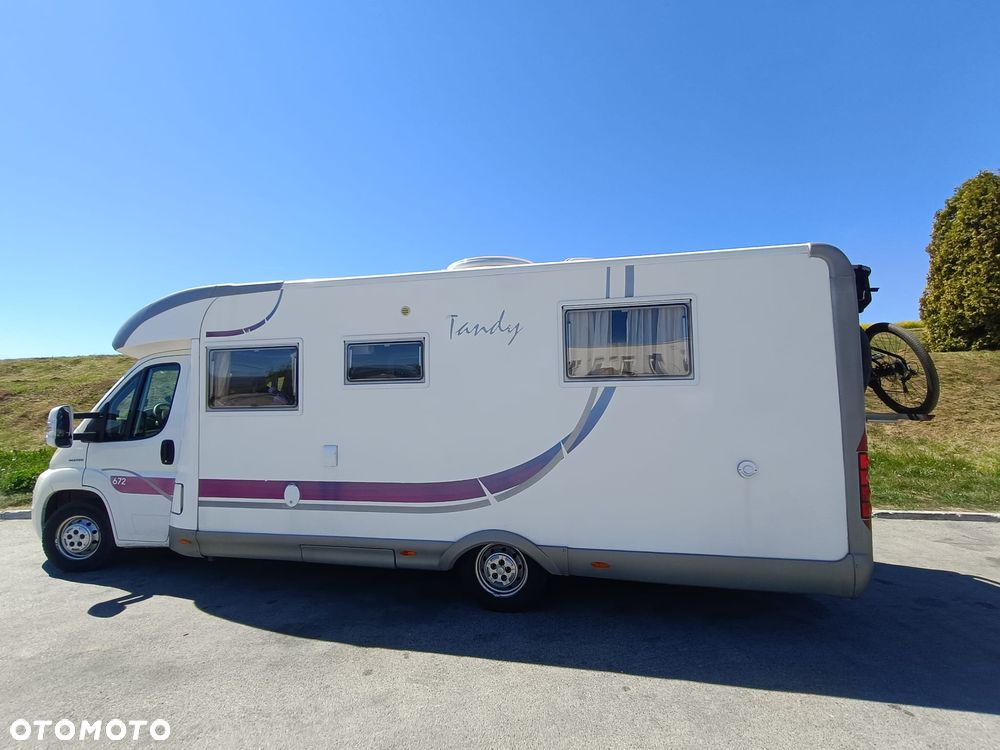 McLOUIS Ducato - 13
