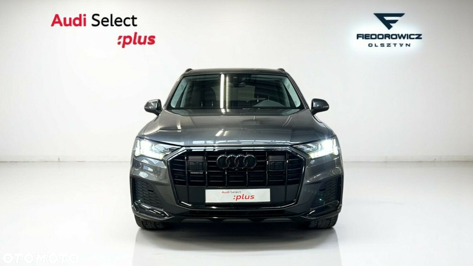 Audi Q7 - 11