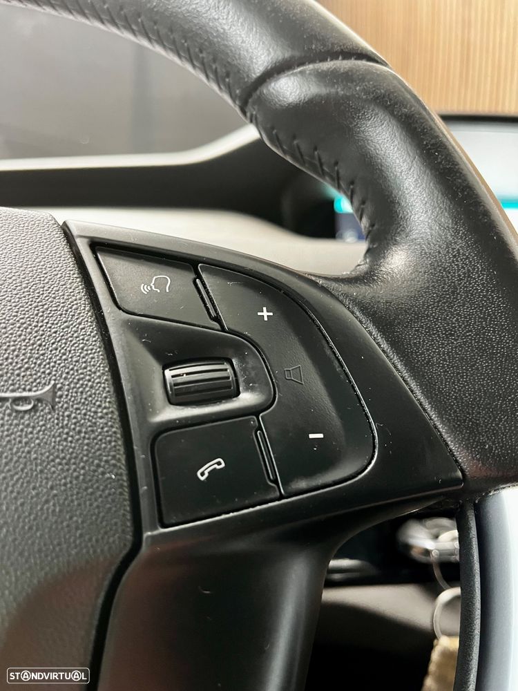 Citroën Grand C4 Spacetourer 1.5 BlueHDi Feel - 21