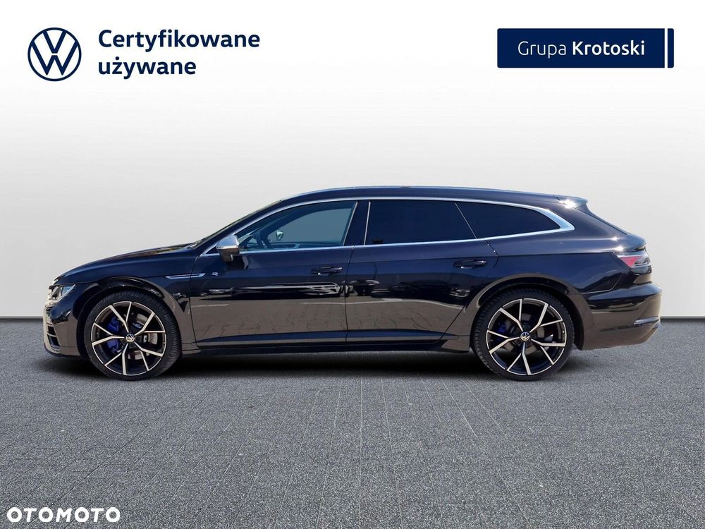 Volkswagen Arteon Shooting Brake - 4