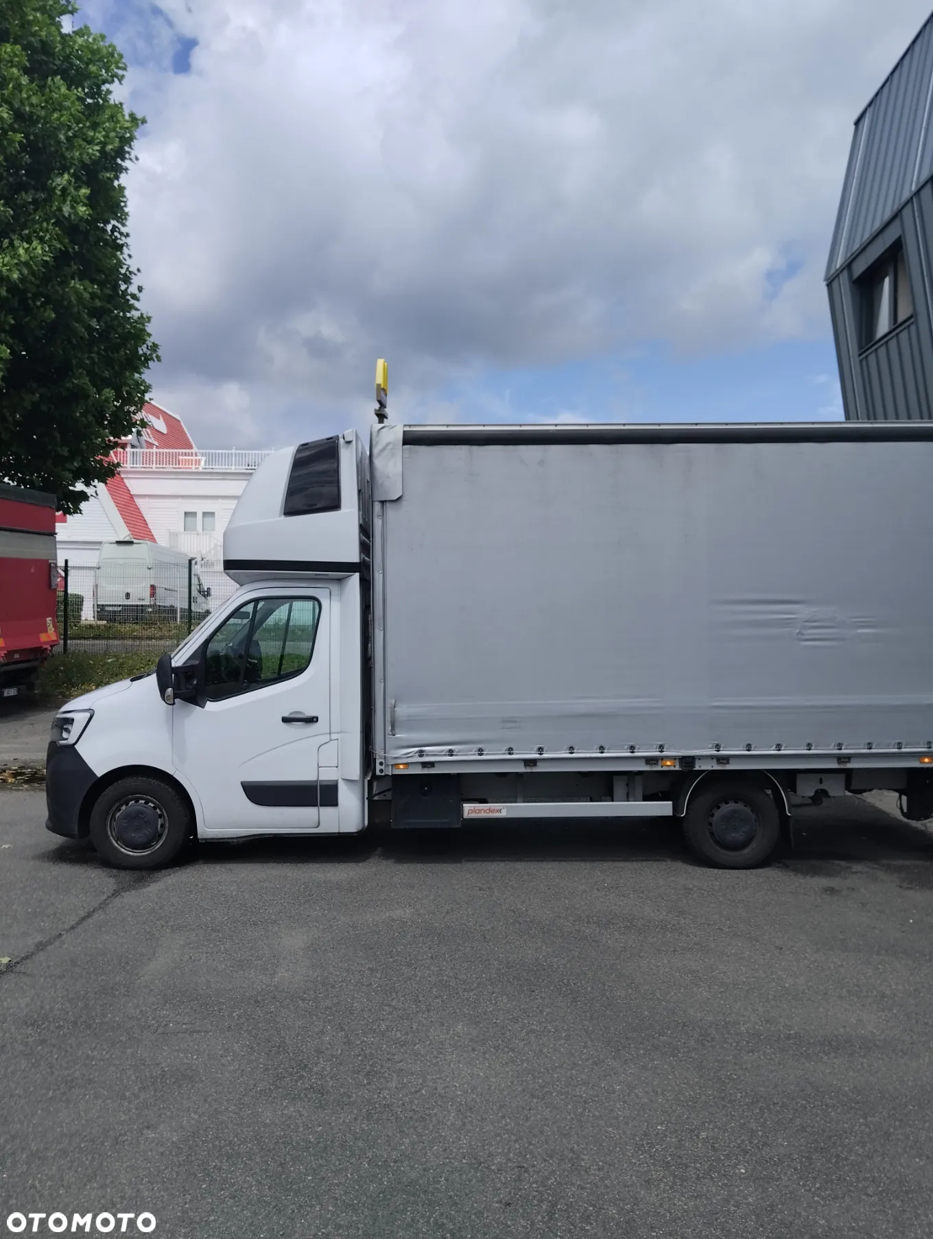Renault Master - 16