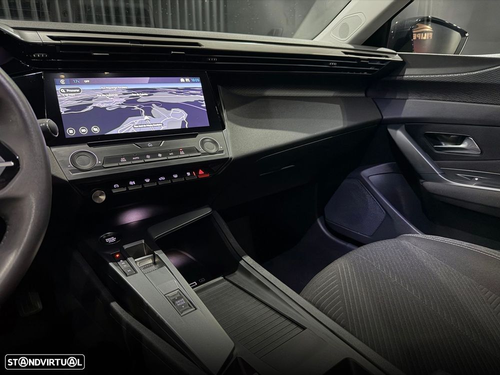 Peugeot 308 SW 1.2 PureTech Allure EAT8 - 16