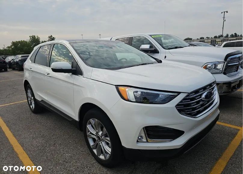 Ford Edge - 1