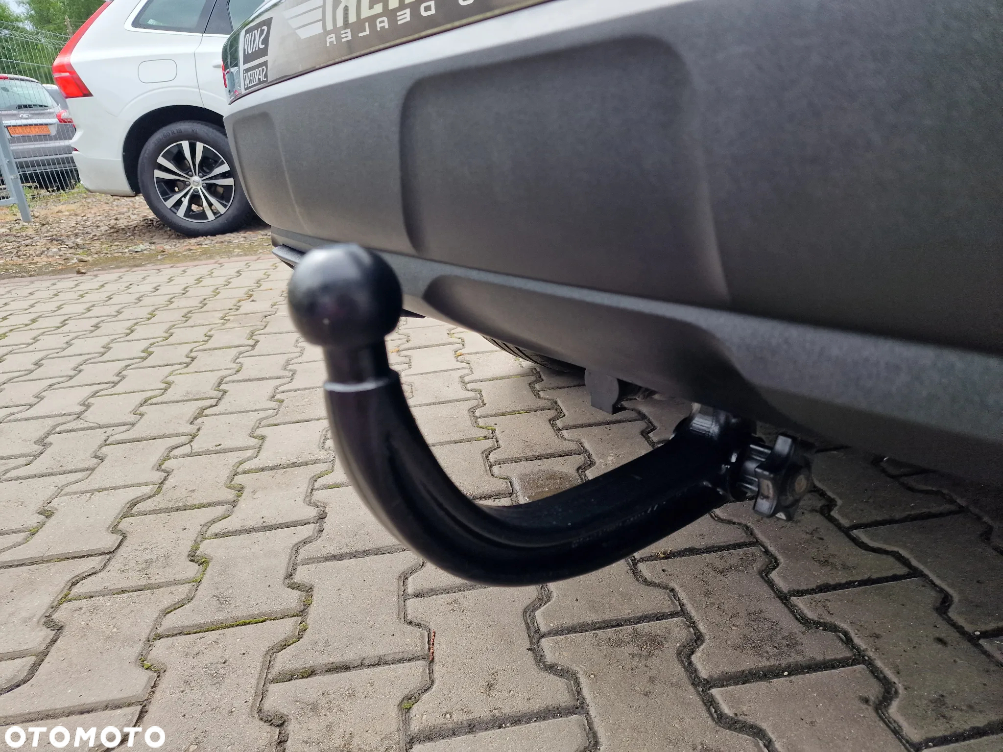 Peugeot 3008 1.5 BlueHDi Allure S&S EAT8 - 35