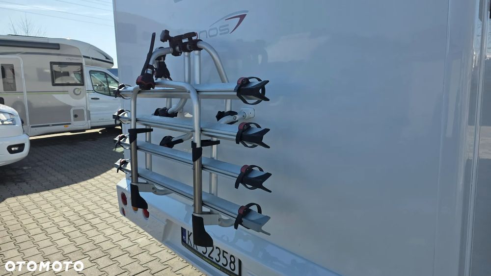 Roller Team Kronos 295 - 27