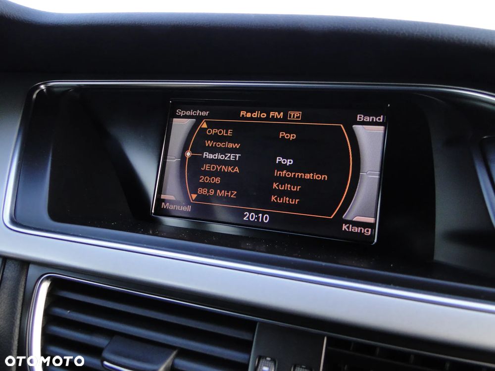 Audi A5 Coupé - 26
