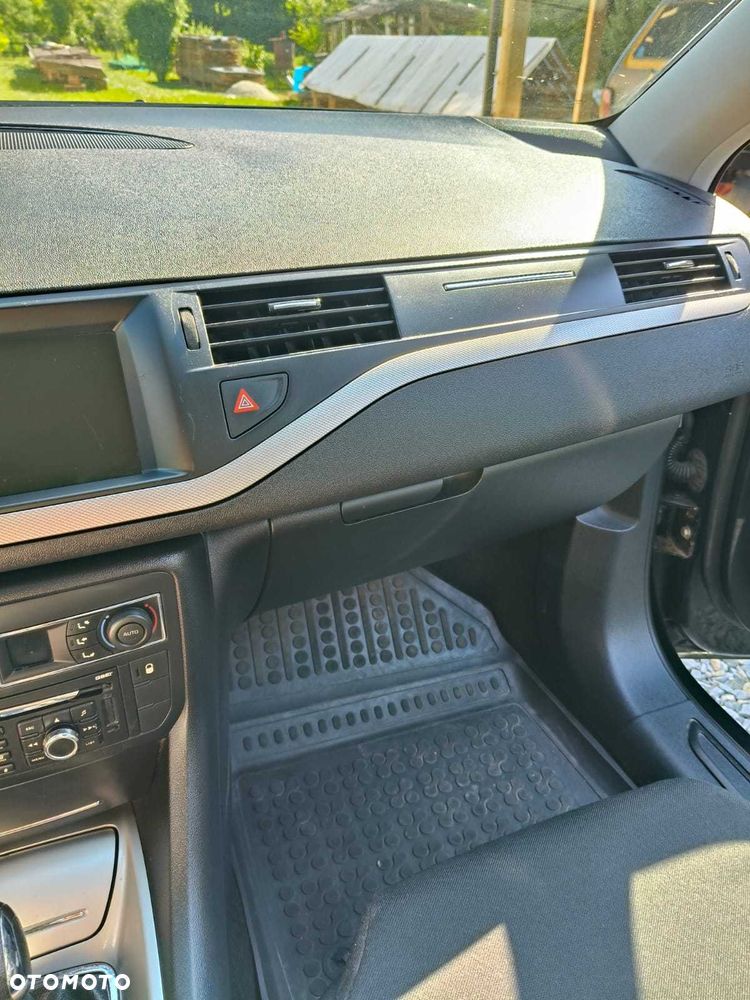Citroën C5 - 7