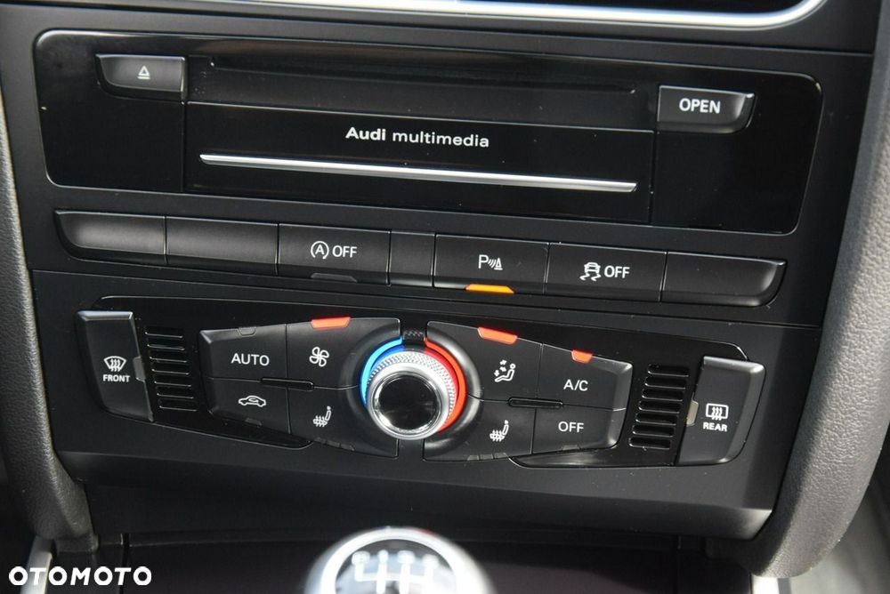 Audi A4 Avant 1.8 TFSI Attraction - 26