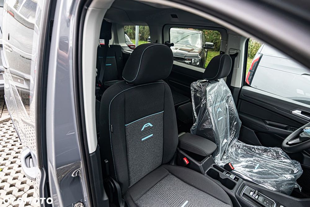 Ford Tourneo Connect - 7