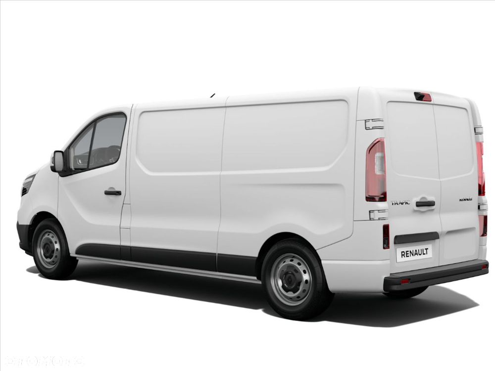Renault trafic - 7