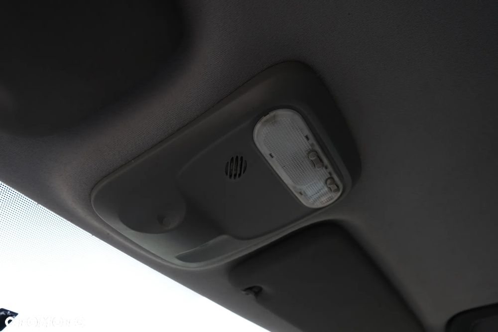 Opel Vivaro - 27