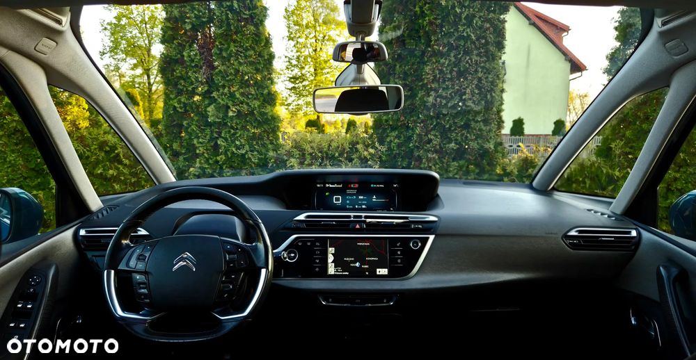 Citroën C4 Picasso - 5