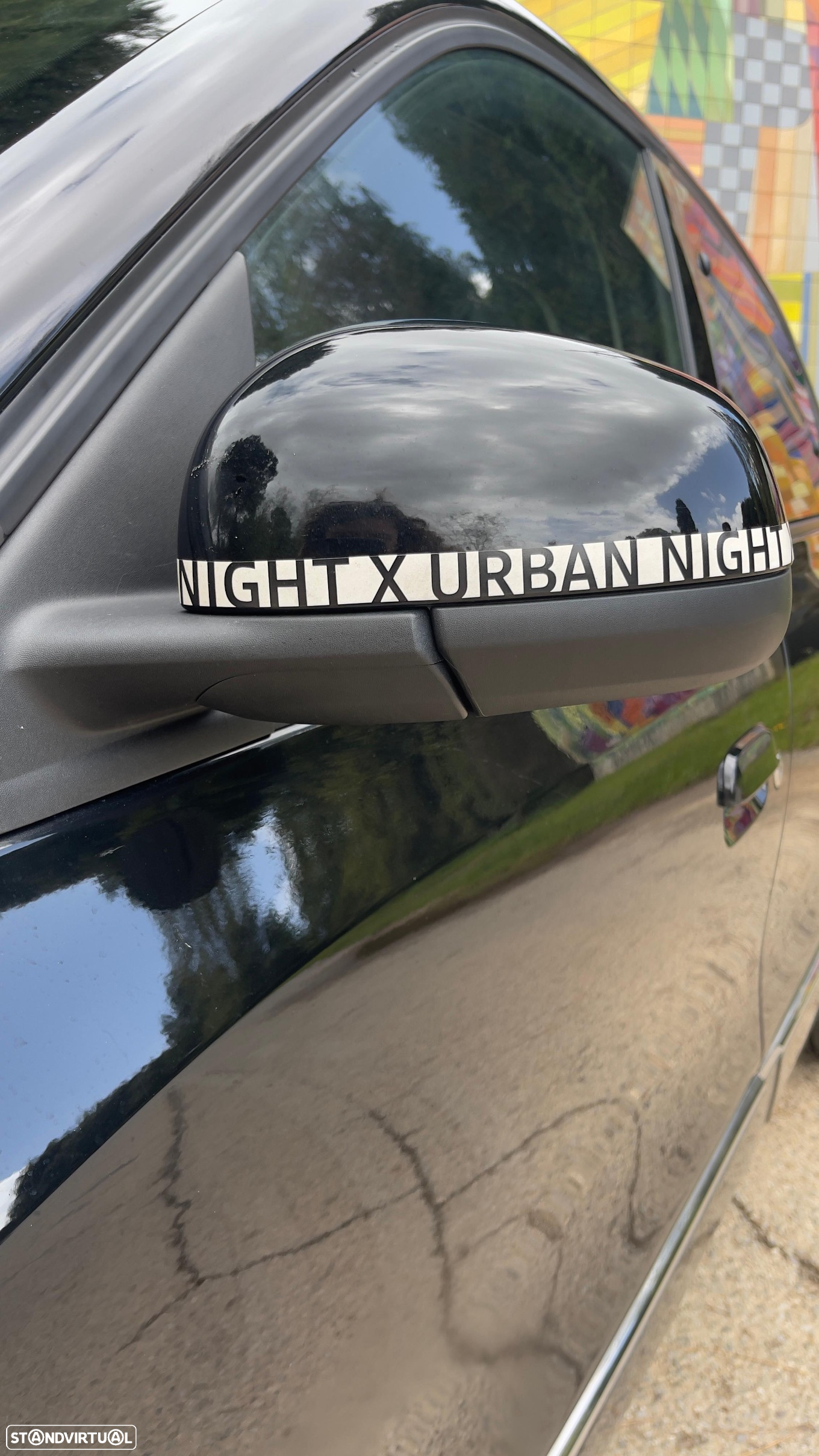 Renault Twingo 1.0 SCe Urban Night - 5