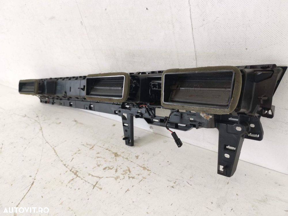 Grila Ventilatie Bord Volkswagen VW Passat B8 2014 2015 2016 2017 2018 - 6