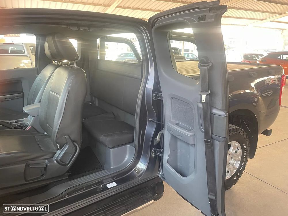 Ford Ranger 2.2 TDCi CD XLT 4WD - 24