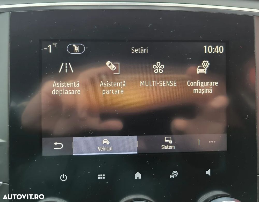 Renault Megane BLUE dCi 115 LIMITED - 26