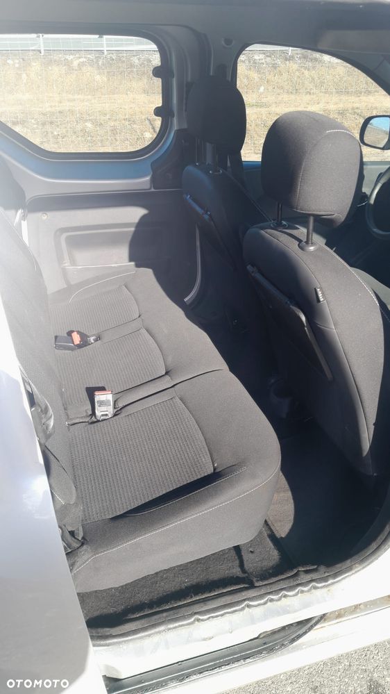 Dacia Dokker SCe 100 Comfort - 6