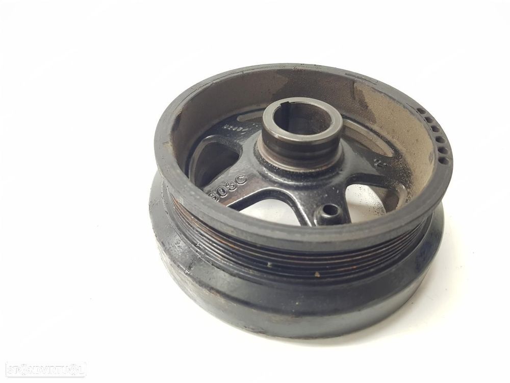 POLI DA CAMBOTA PORSCHE PANAMERA TIPO 970 - 1