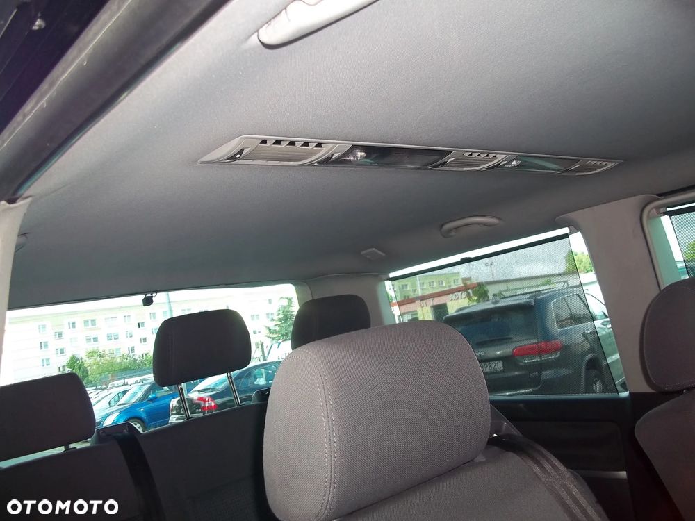 Volkswagen Multivan L1 Comfortline - 9