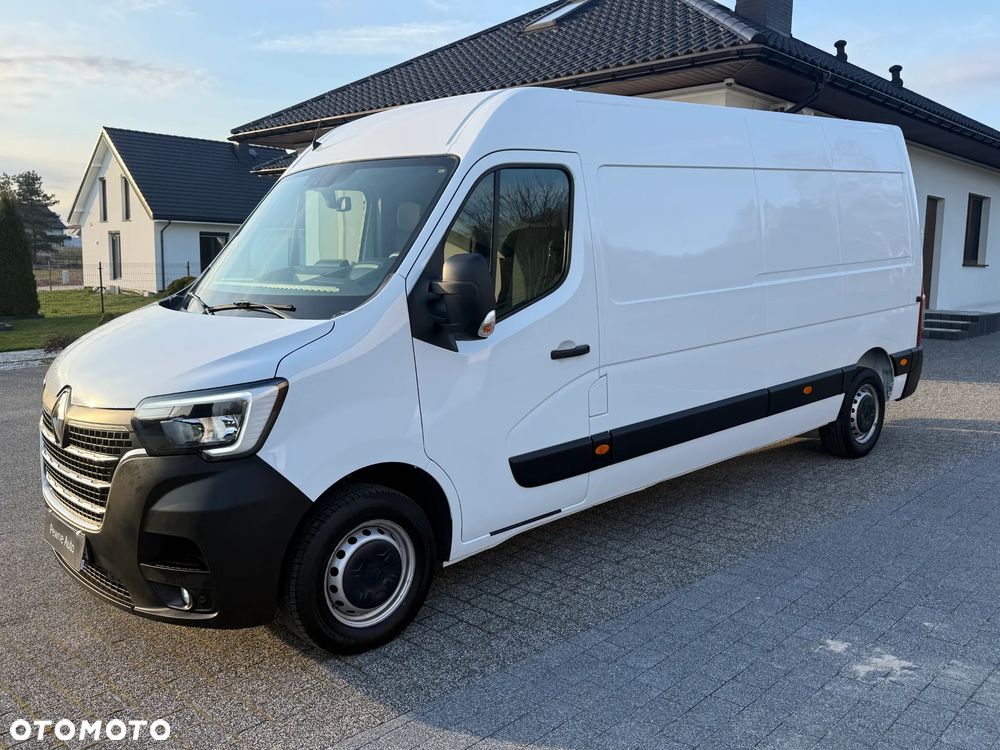 Renault GWARANCJA PRODUCENTA!  Salon Polski 2.3-136 - 1