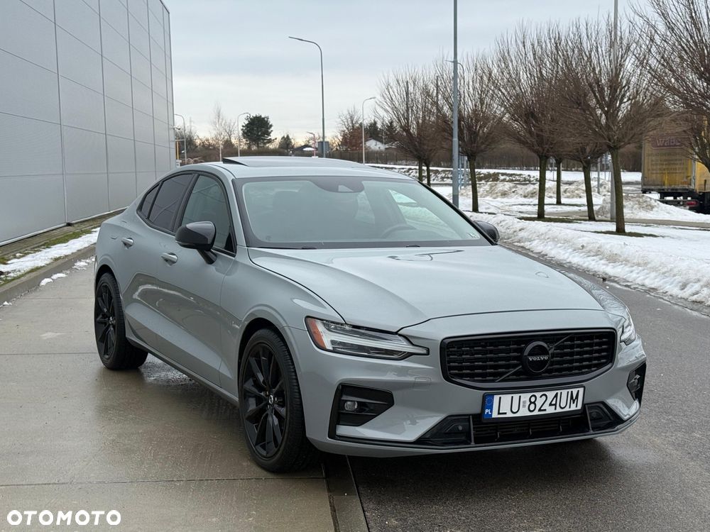 Volvo S60 T6 AWD Geartronic RDesign - 14