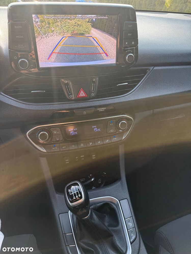 Hyundai i30 1.0 T-GDI N-Line - 10