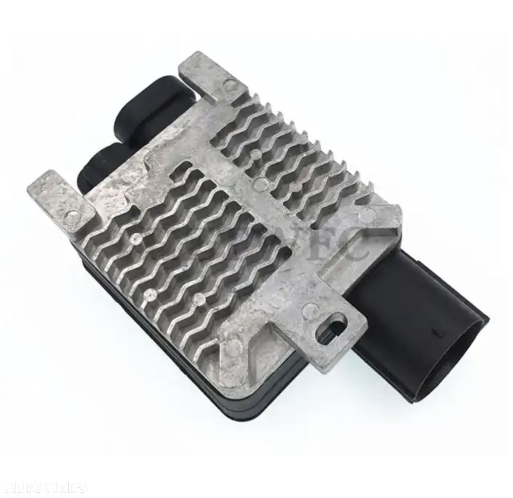 Modul Releu Ventilator Racire Ford Focus 2 Alfa Romeo 159 Mazda 3 - 1