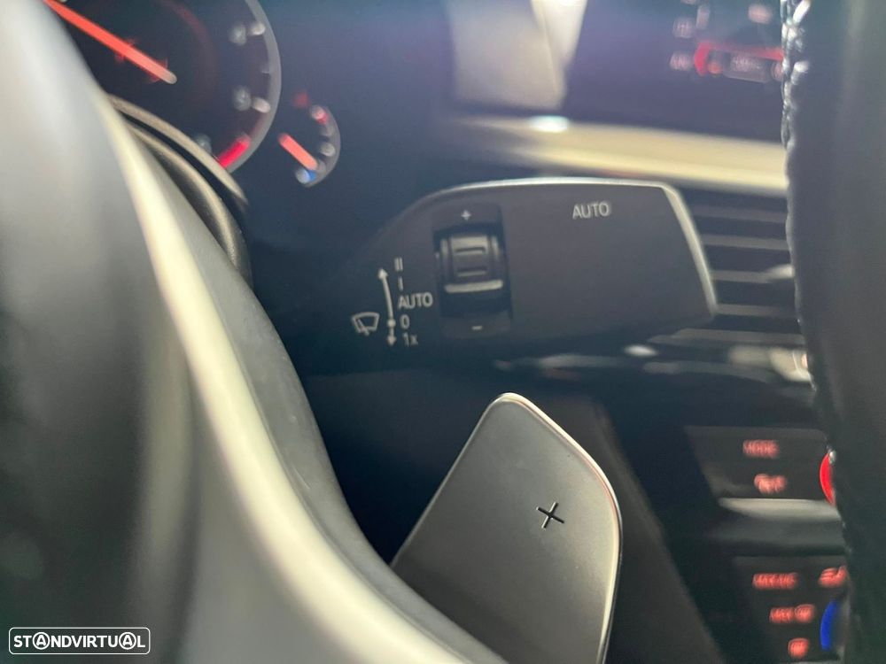 BMW M550d xDrive Auto - 26